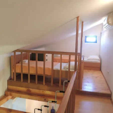 Travarevic * Dubrovnik