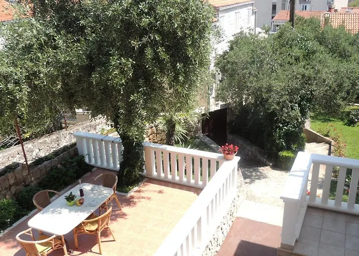Apartman Travarevic Dubrovnik