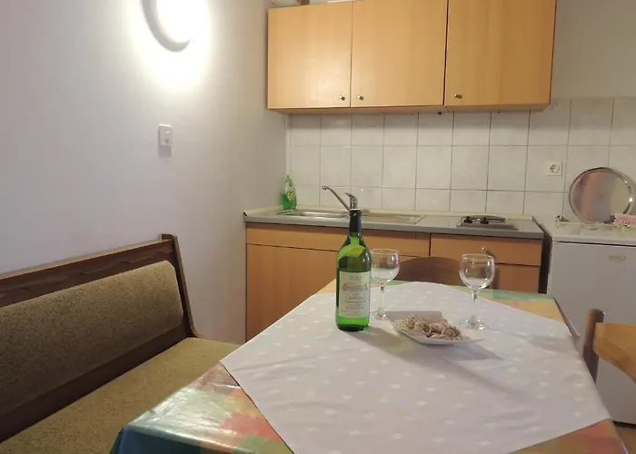 Apartman Travarevic *