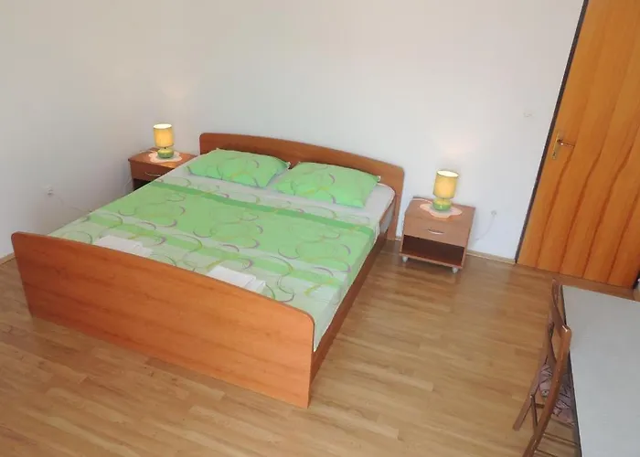 Travarevic Apartman Dubrovnik