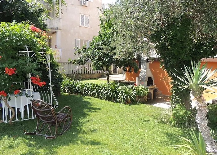 Apartman Travarevic Dubrovnik