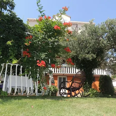 Travarevic Appartamento Ragusa