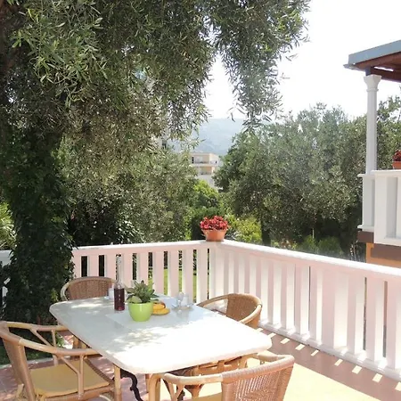 Travarevic Apartment *