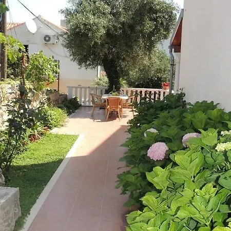 Appartamento Travarevic *