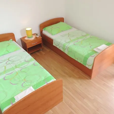 Travarevic Apartment Dubrovnik