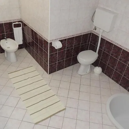 Apartment Travarevic *