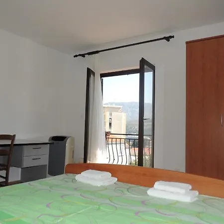 Appartamento Travarevic