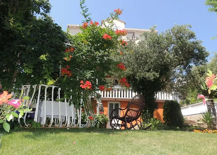 Travarevic Apartamento Dubrovnik