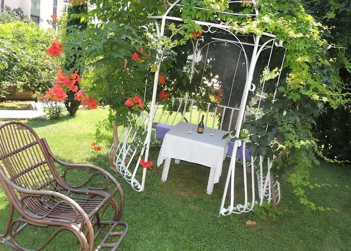 Apartamento Travarevic