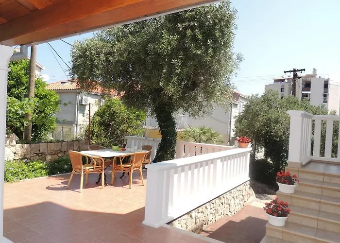 Apartamento Travarevic Dubrovnik