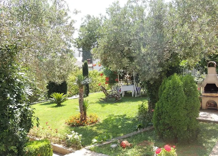 Apartamento Travarevic Dubrovnik