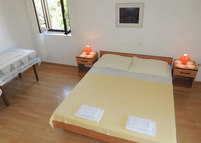 Travarevic Apartamento Dubrovnik