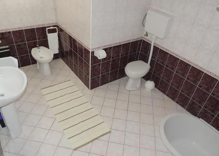 Apartamento Travarevic *