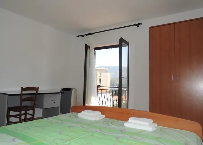 Apartamento Travarevic