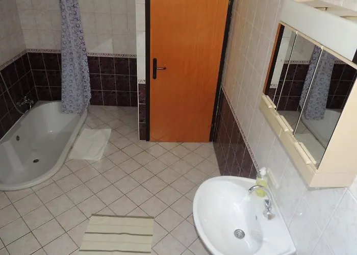 Apartamento Travarevic Dubrovnik