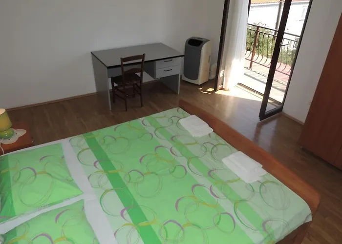 公寓 特拉瓦赖维克公寓酒店