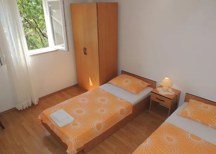 Apartamento Travarevic *