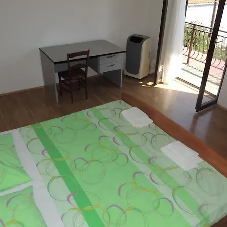 公寓 特拉瓦赖维克公寓酒店