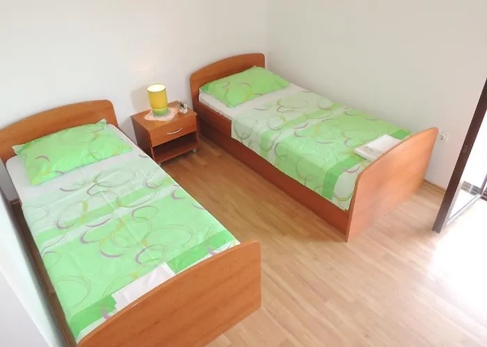 Travarevic 아파트 두브로브니크