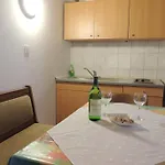 Appartamento Travarevic *